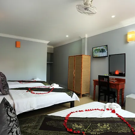 Cheng Lay Guesthouse