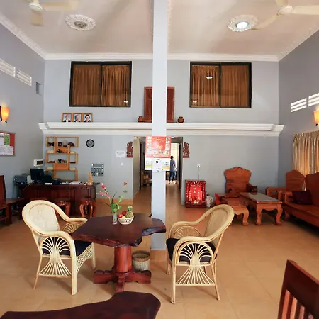 Cheng Lay Guesthouse