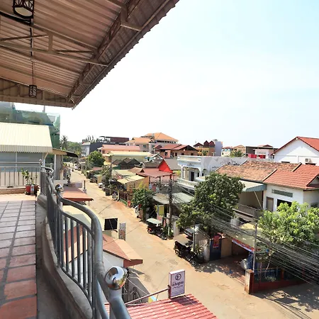 Cheng Lay Guesthouse