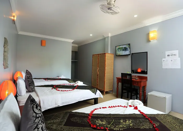 Cheng Lay 2* Siem Reap