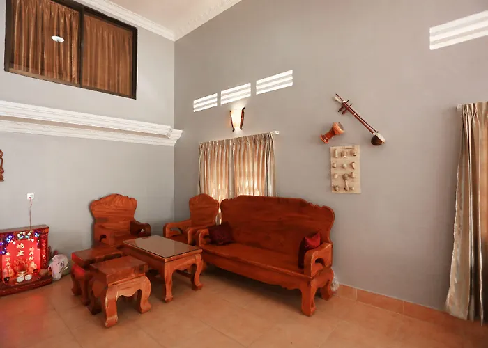 Cheng Lay 2* Siem Reap