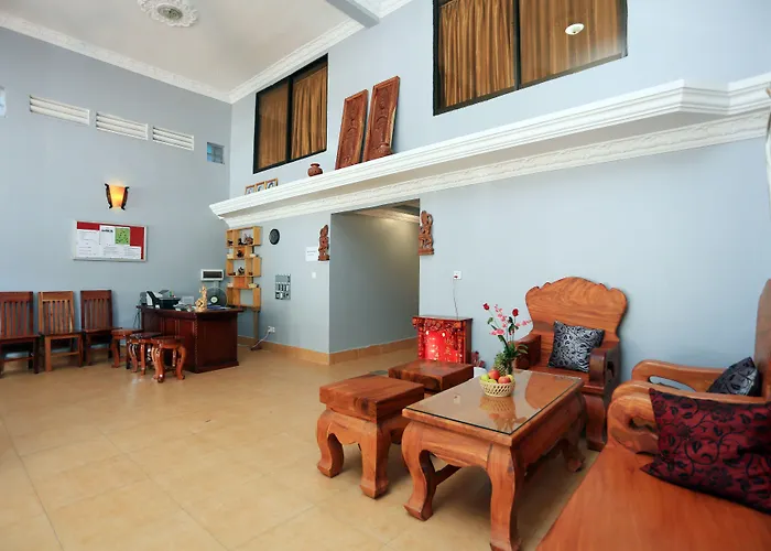 Cheng Lay 2* Siem Reap