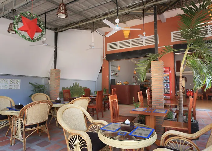 Cheng Lay Siem Reap