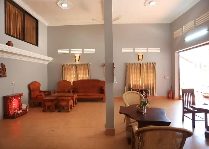 Cheng Lay 2* Siem Reap