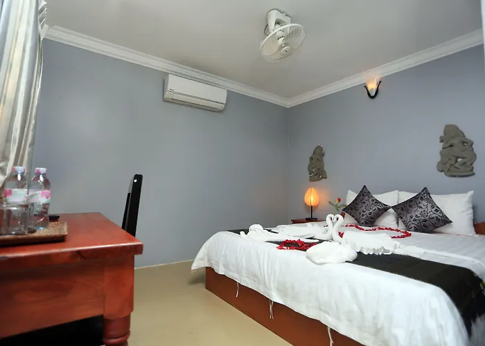 Cheng Lay 2* Siem Reap