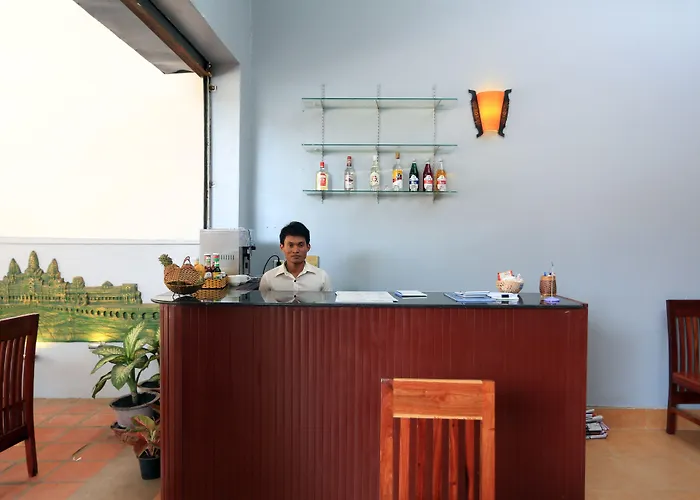 Cheng Lay Siem Reap