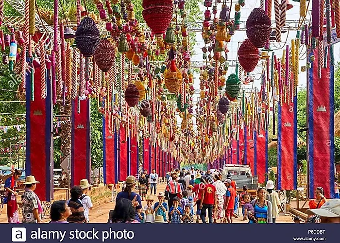 Cheng Lay Siem Reap