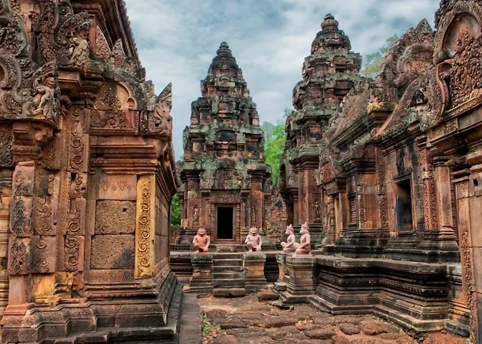 Cheng Lay Siem Reap
