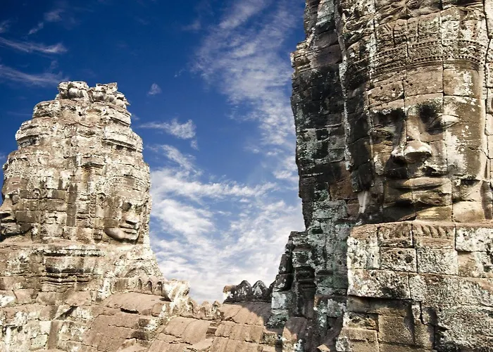 Cheng Lay Siem Reap