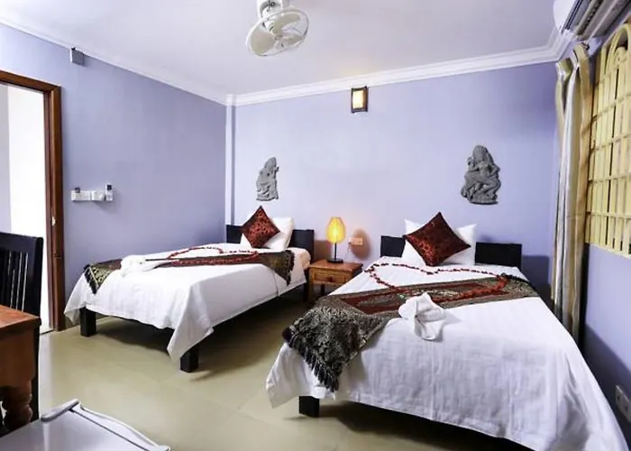 Cheng Lay Siem Reap