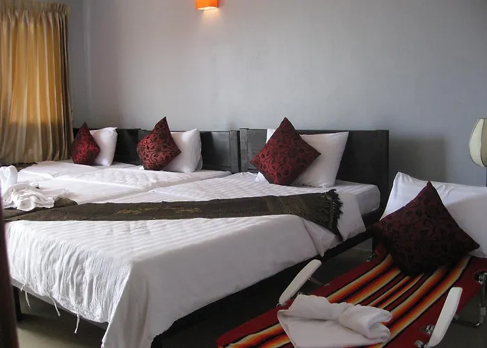 Cheng Lay 2* Siem Reap