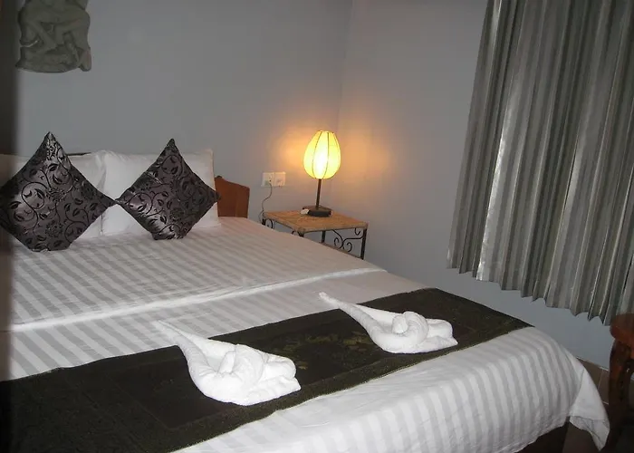 Cheng Lay Siem Reap